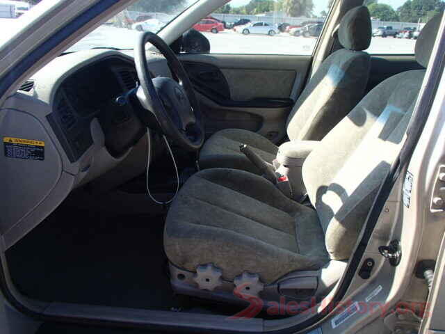 1C4PJLCB0LD569731 2002 HYUNDAI ELANTRA