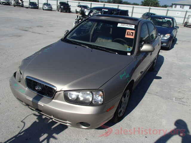 1C4PJLCB0LD569731 2002 HYUNDAI ELANTRA