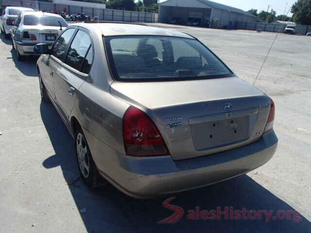 1C4PJLCB0LD569731 2002 HYUNDAI ELANTRA