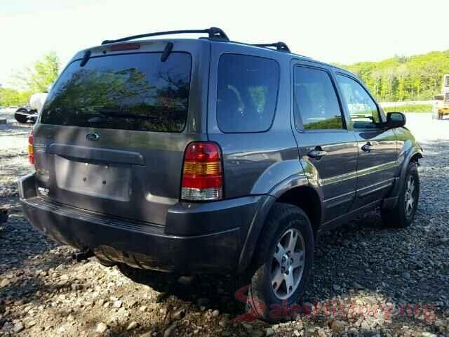 3N1AB7AP3KY440177 2003 FORD ESCAPE