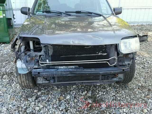 3N1AB7AP3KY440177 2003 FORD ESCAPE