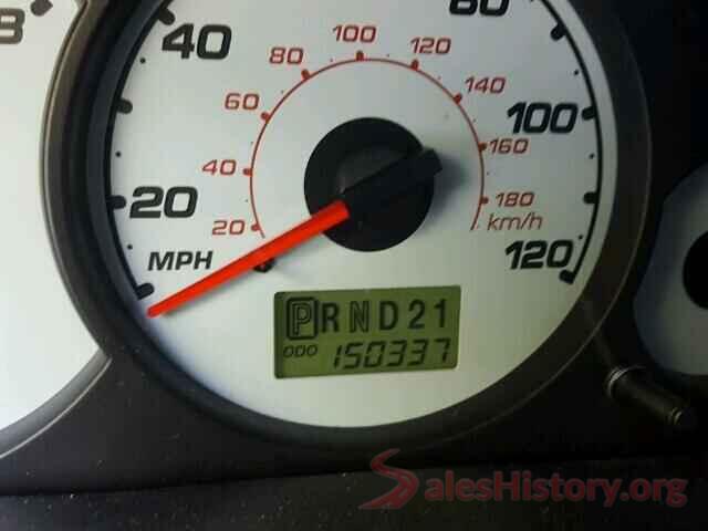 3N1AB7AP3KY440177 2003 FORD ESCAPE