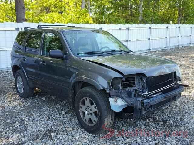 3N1AB7AP3KY440177 2003 FORD ESCAPE