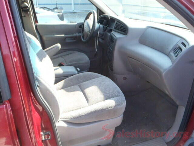 WVGAV7AX5GW523799 2003 FORD WINDSTAR