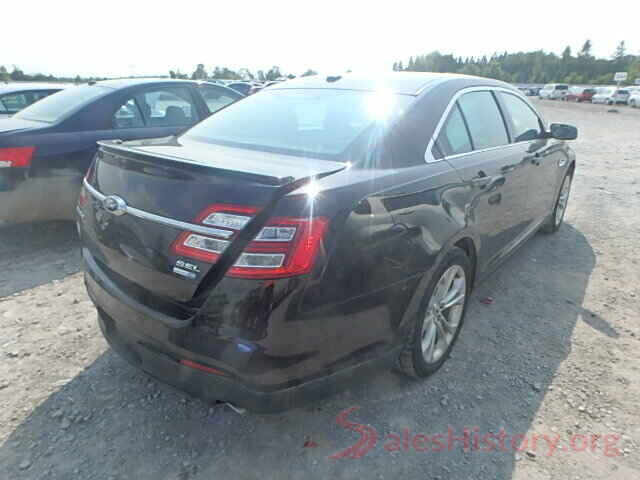 5NPD84LF4JH233871 2013 FORD TAURUS