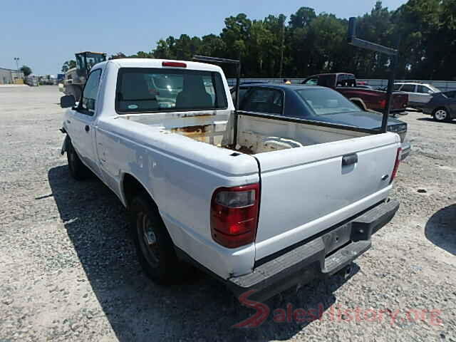 3N1CP5CV1LL571102 2005 FORD RANGER