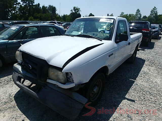 3N1CP5CV1LL571102 2005 FORD RANGER