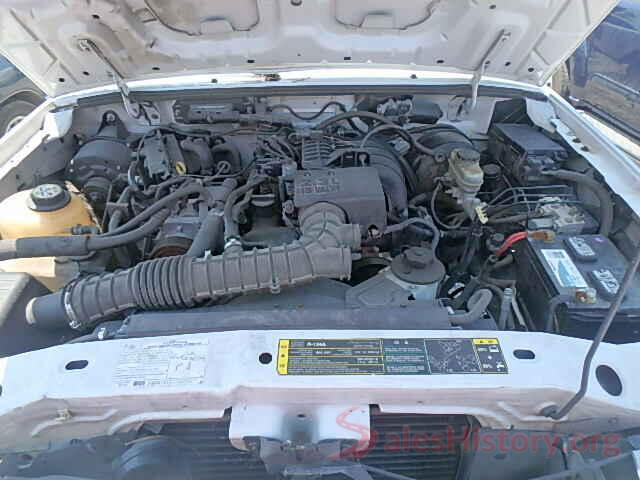 3N1CP5CV1LL571102 2005 FORD RANGER