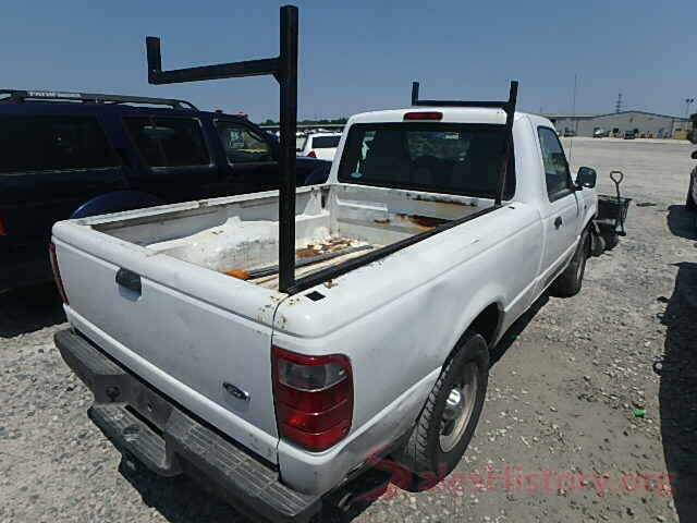 3N1CP5CV1LL571102 2005 FORD RANGER