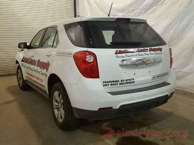 1GNERFKW5KJ149430 2013 CHEVROLET EQUINOX