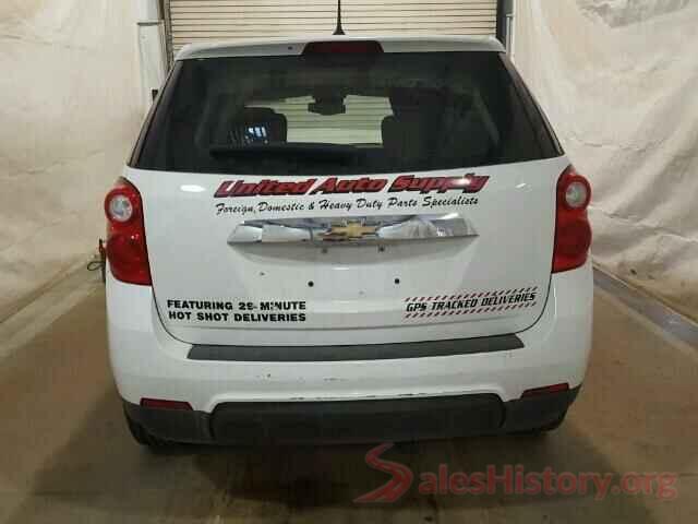 1GNERFKW5KJ149430 2013 CHEVROLET EQUINOX