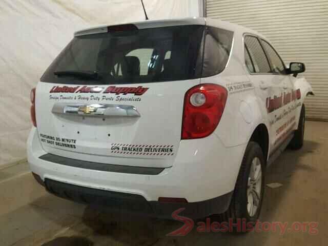 1GNERFKW5KJ149430 2013 CHEVROLET EQUINOX