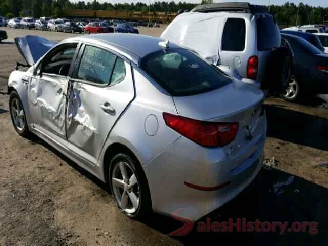 1N4AA6AP2HC389076 2015 KIA OPTIMA