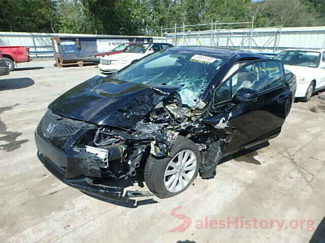 3N1CN7AP1KL805615 2012 HONDA CIVIC