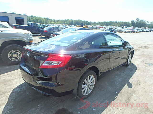 3N1CN7AP1KL805615 2012 HONDA CIVIC