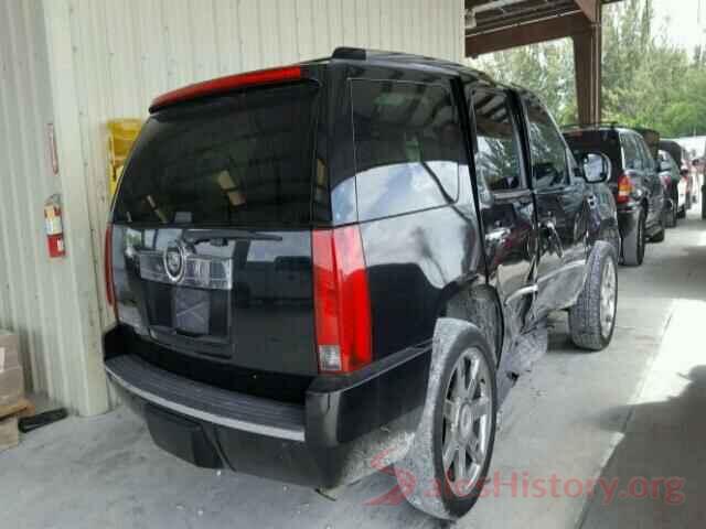 5XXGT4L35KG372843 2007 CADILLAC ESCALADE