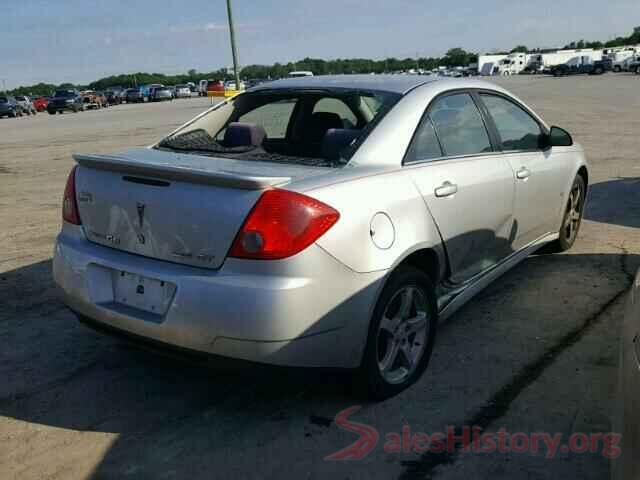 4S3BNEN64J3013127 2009 PONTIAC G6