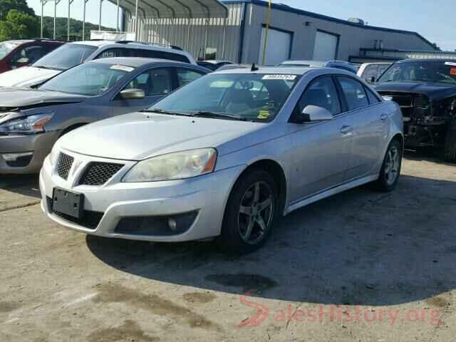 4S3BNEN64J3013127 2009 PONTIAC G6