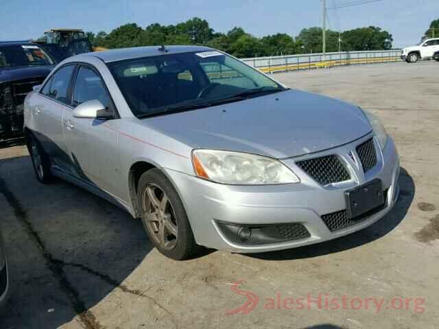 4S3BNEN64J3013127 2009 PONTIAC G6