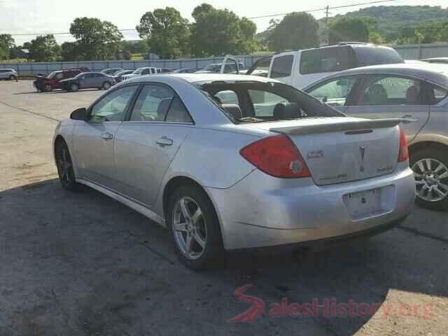 4S3BNEN64J3013127 2009 PONTIAC G6