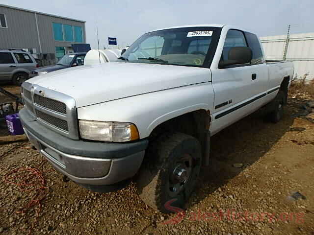 KMHD84LF8JU553793 1998 DODGE RAM 2500