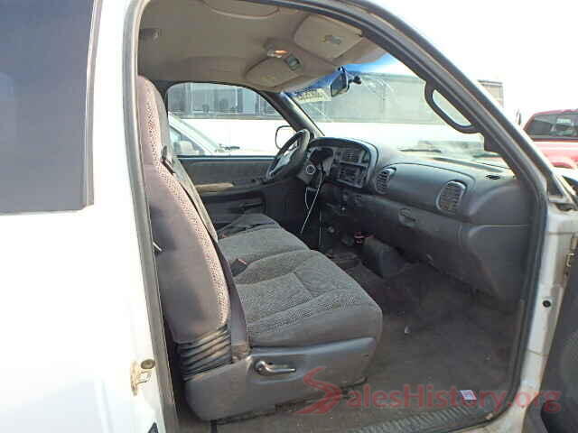 KMHD84LF8JU553793 1998 DODGE RAM 2500