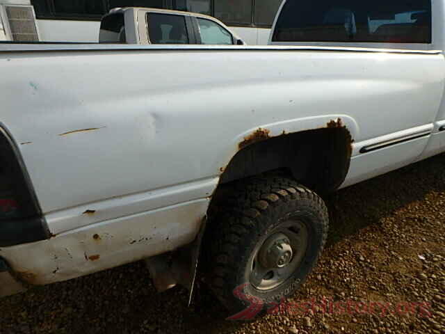 KMHD84LF8JU553793 1998 DODGE RAM 2500