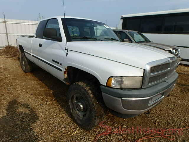 KMHD84LF8JU553793 1998 DODGE RAM 2500