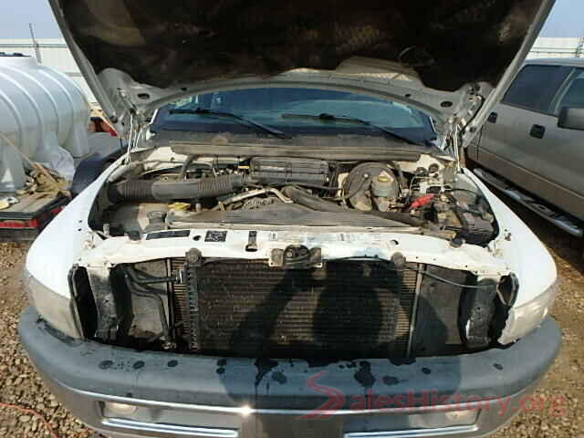 KMHD84LF8JU553793 1998 DODGE RAM 2500