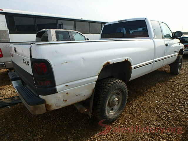 KMHD84LF8JU553793 1998 DODGE RAM 2500