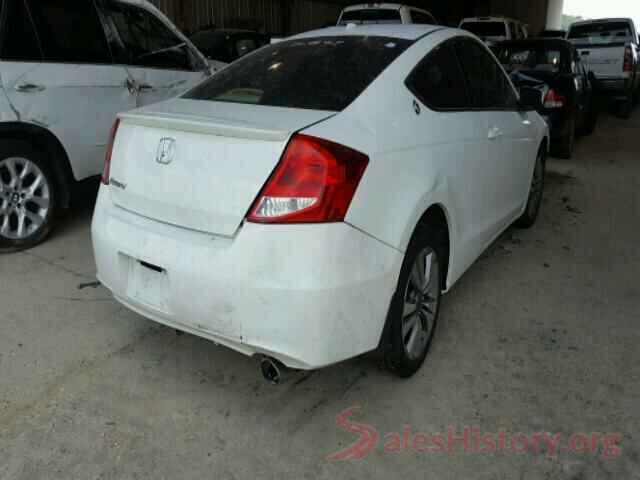 JM1BPBMMXK1122813 2011 HONDA ACCORD