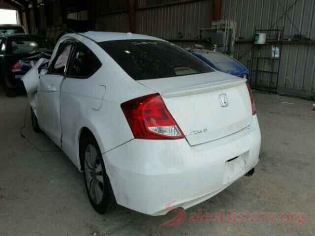 JM1BPBMMXK1122813 2011 HONDA ACCORD