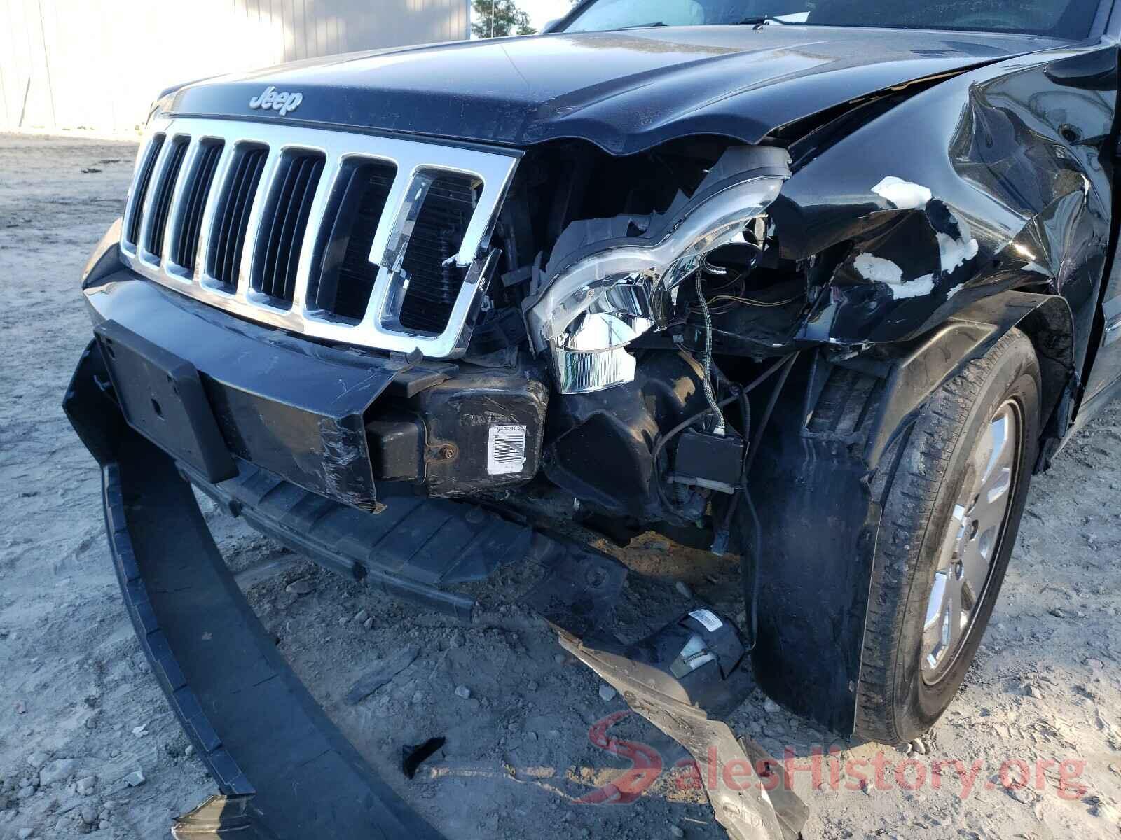 3MZBN1U70JM209144 2008 JEEP CHEROKEE