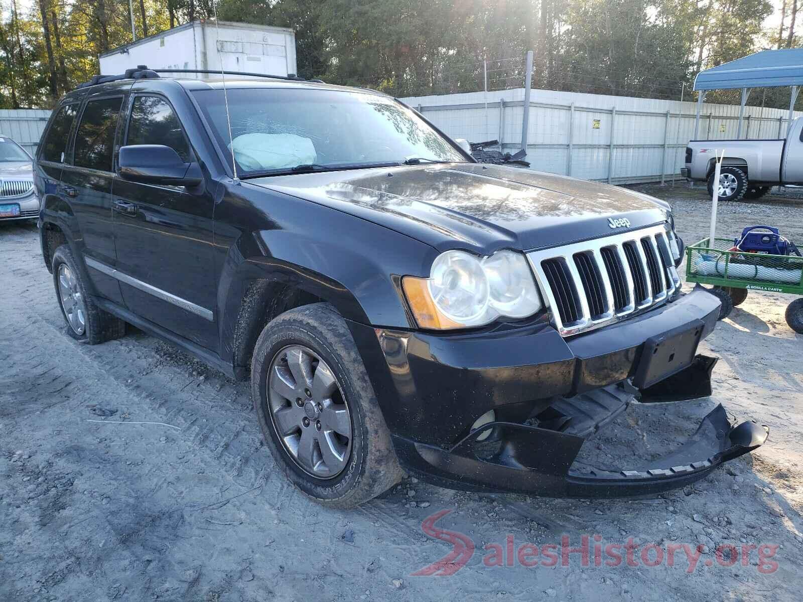 3MZBN1U70JM209144 2008 JEEP CHEROKEE