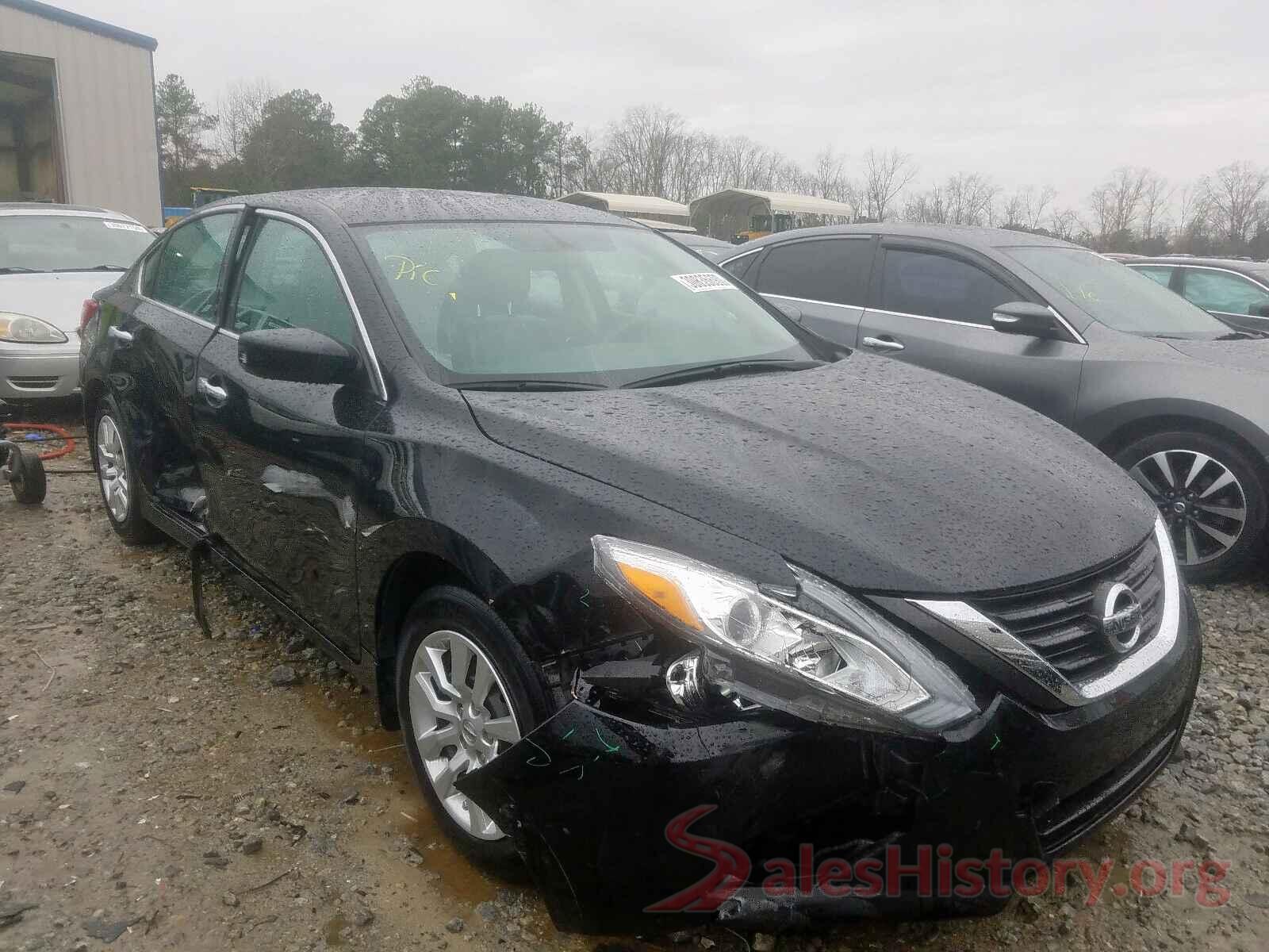 2T1BURHE1HC899406 2016 NISSAN ALTIMA