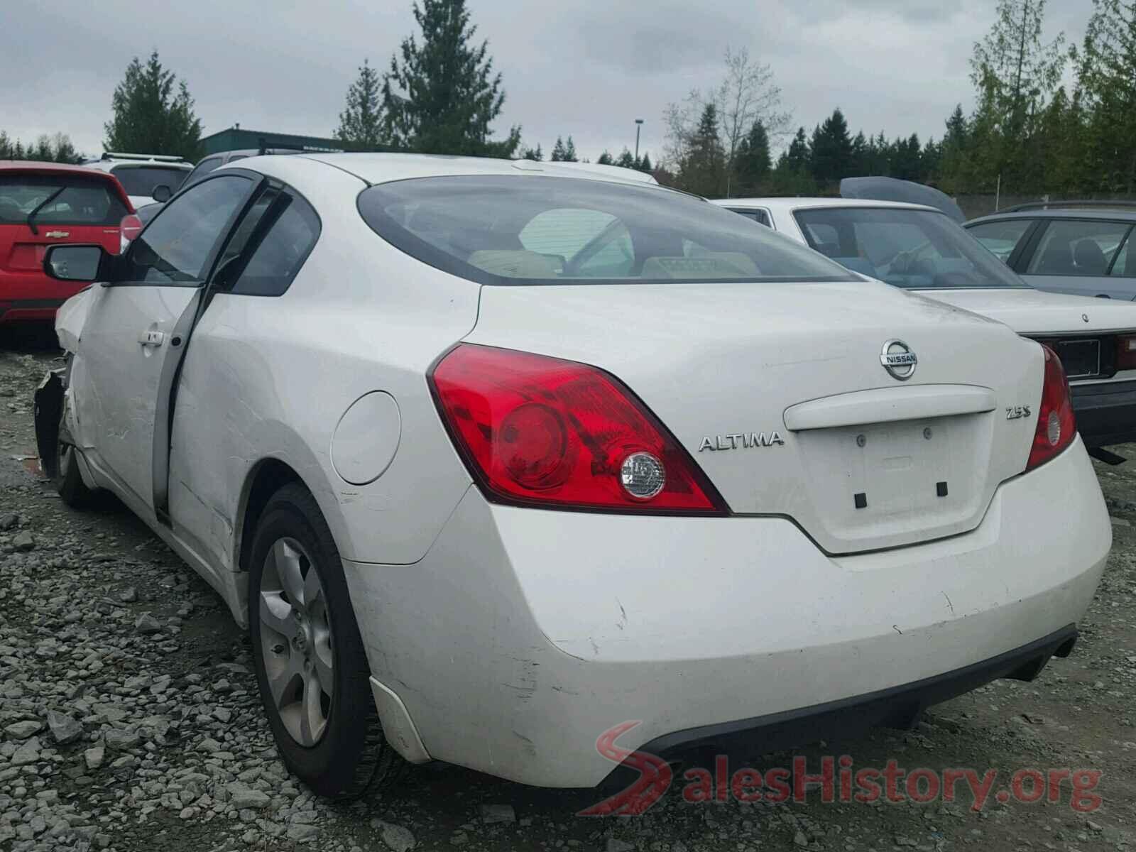 4T1G11AK8LU342869 2008 NISSAN ALTIMA