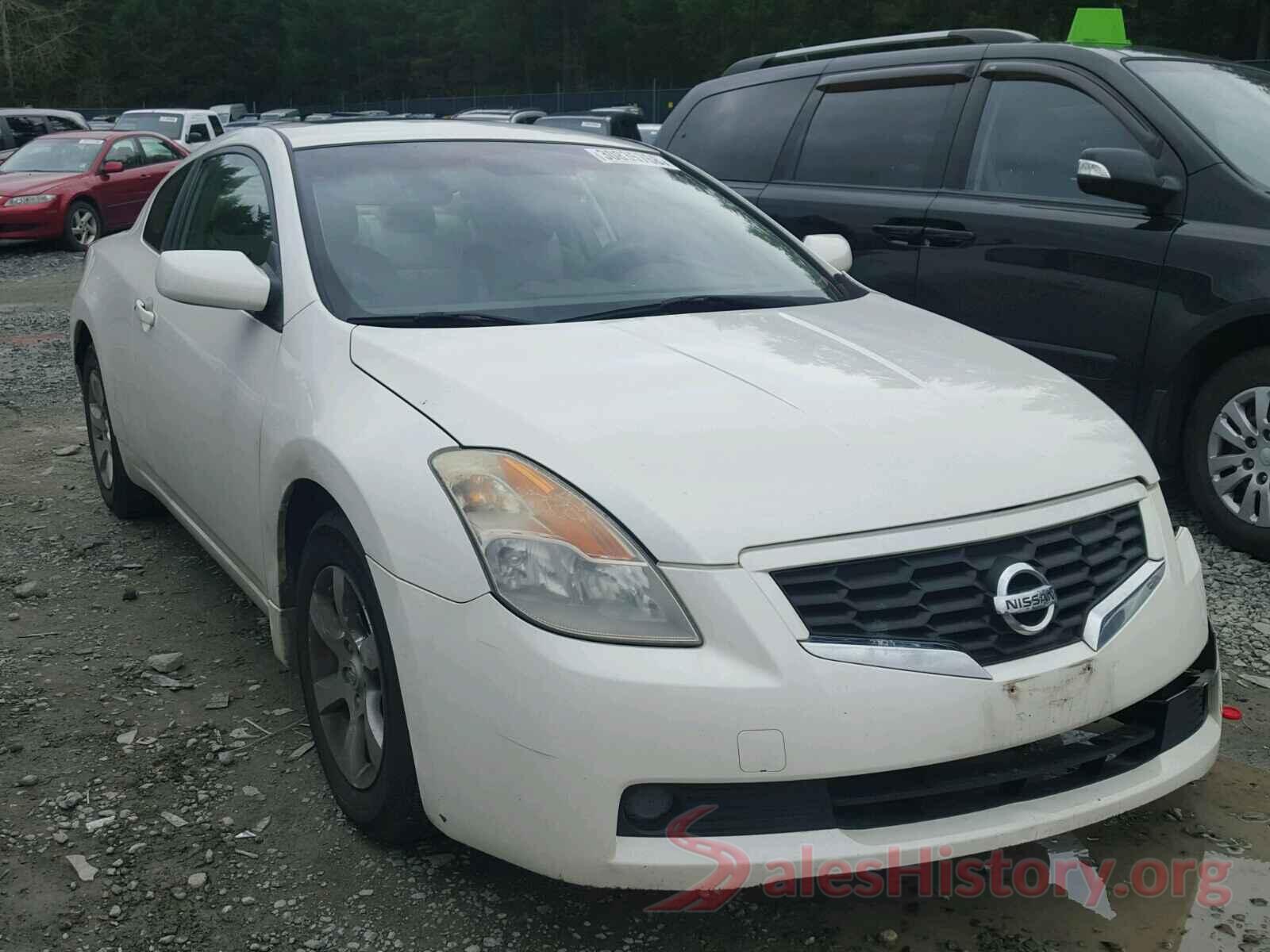 4T1G11AK8LU342869 2008 NISSAN ALTIMA