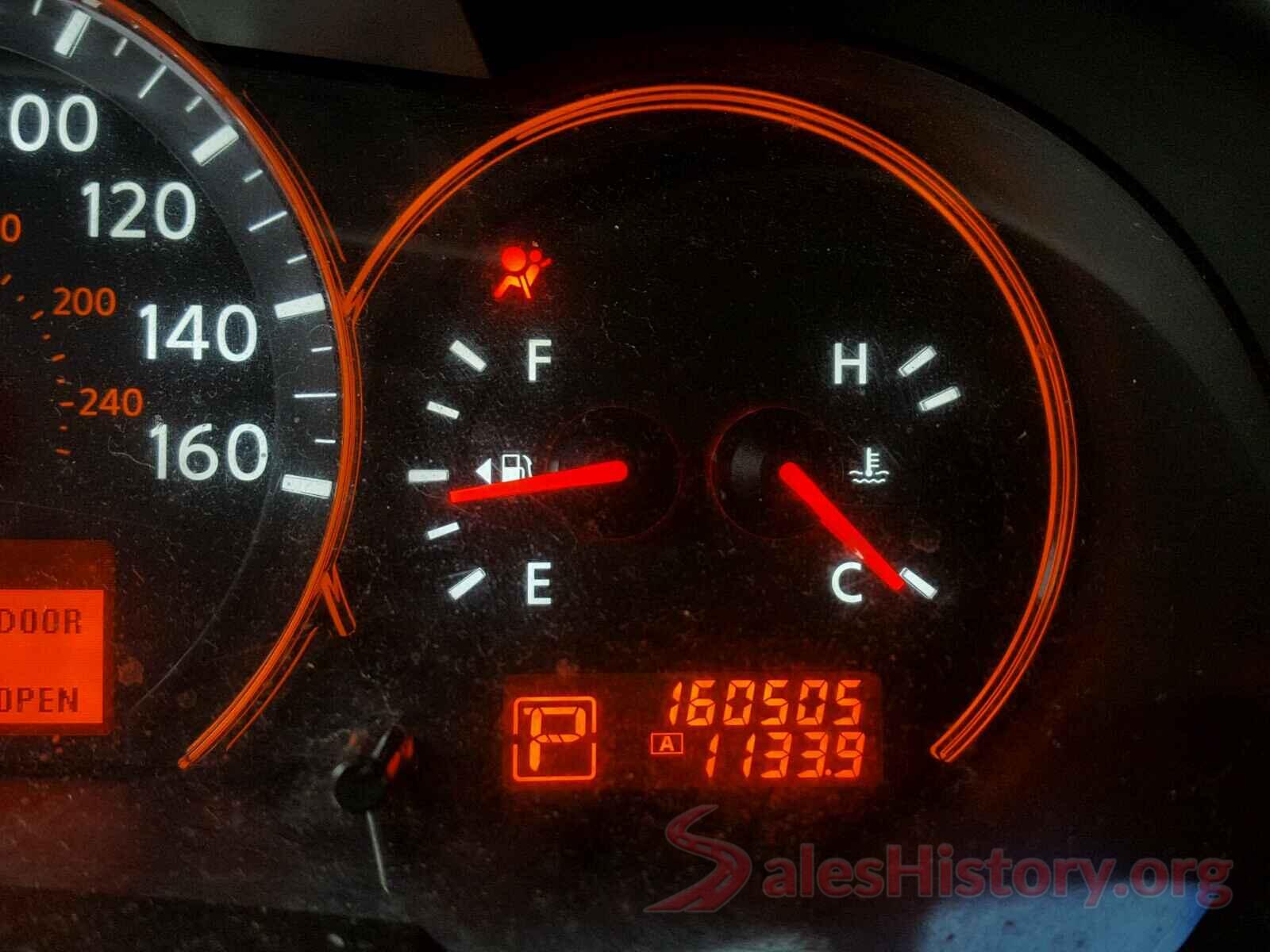 4T1G11AK8LU342869 2008 NISSAN ALTIMA