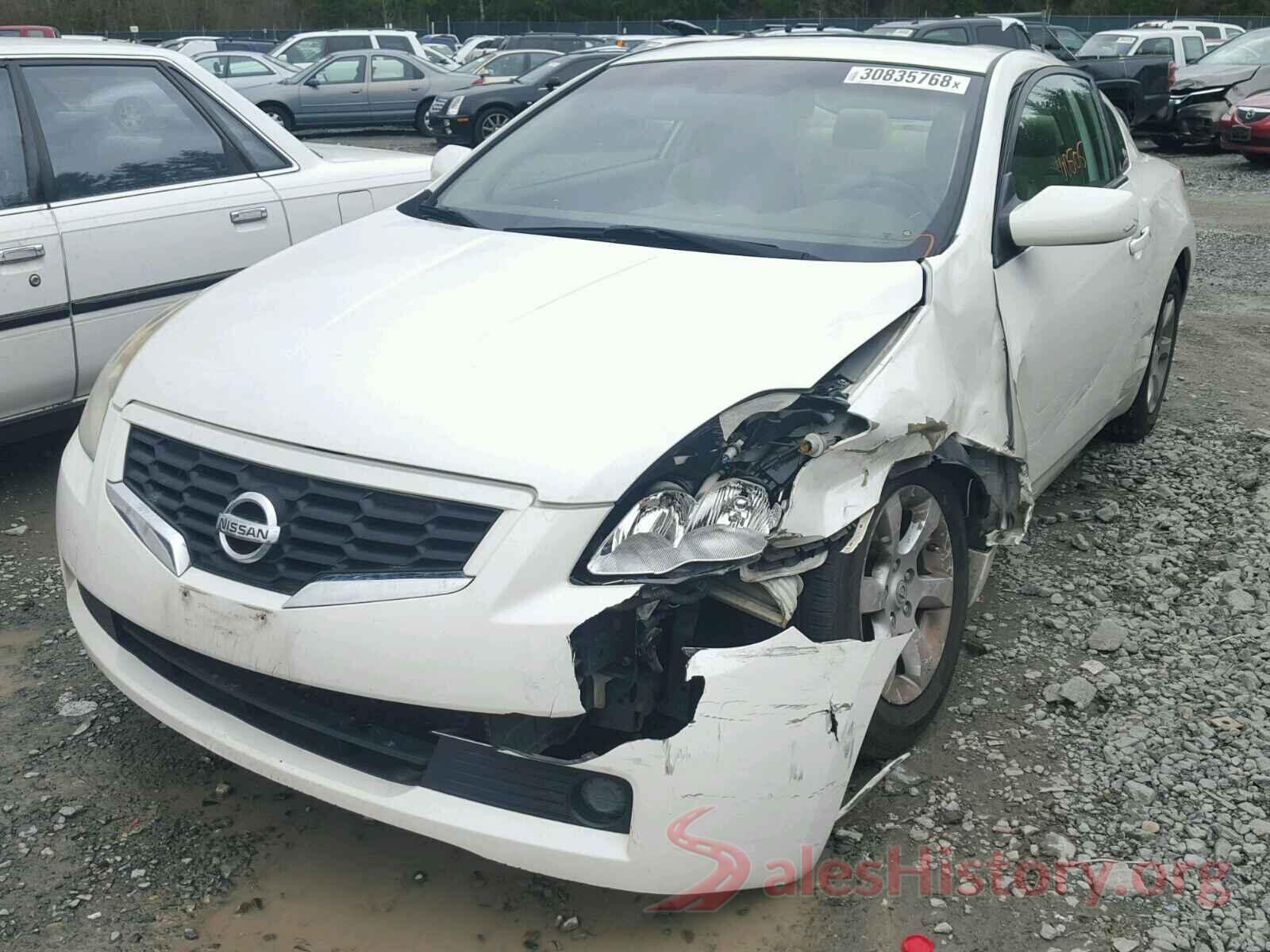 4T1G11AK8LU342869 2008 NISSAN ALTIMA