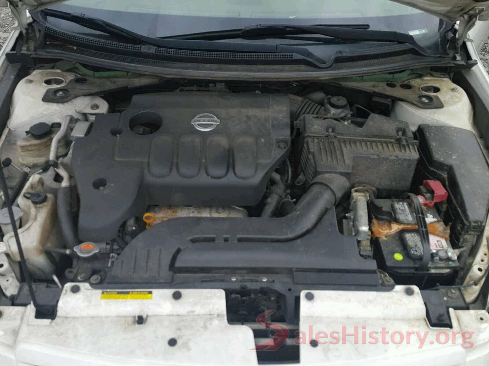 4T1G11AK8LU342869 2008 NISSAN ALTIMA