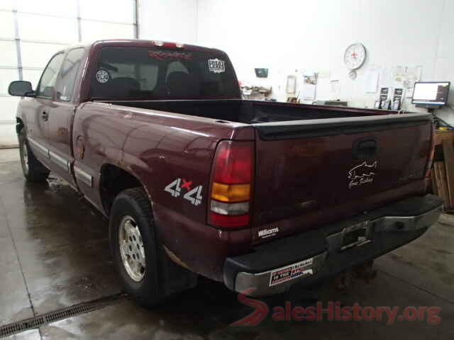 3FA6P0H76HR235432 2002 CHEVROLET SILVERADO