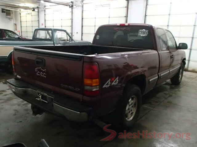 3FA6P0H76HR235432 2002 CHEVROLET SILVERADO