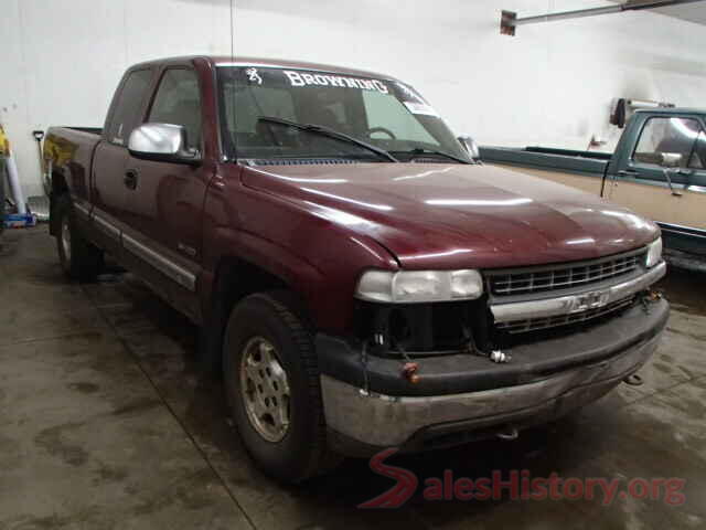 3FA6P0H76HR235432 2002 CHEVROLET SILVERADO