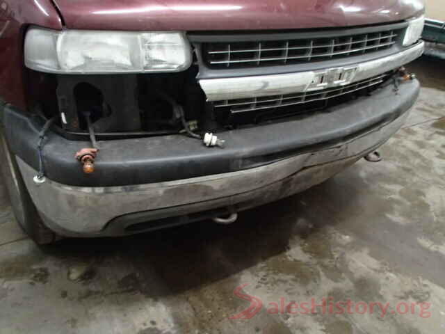 3FA6P0H76HR235432 2002 CHEVROLET SILVERADO