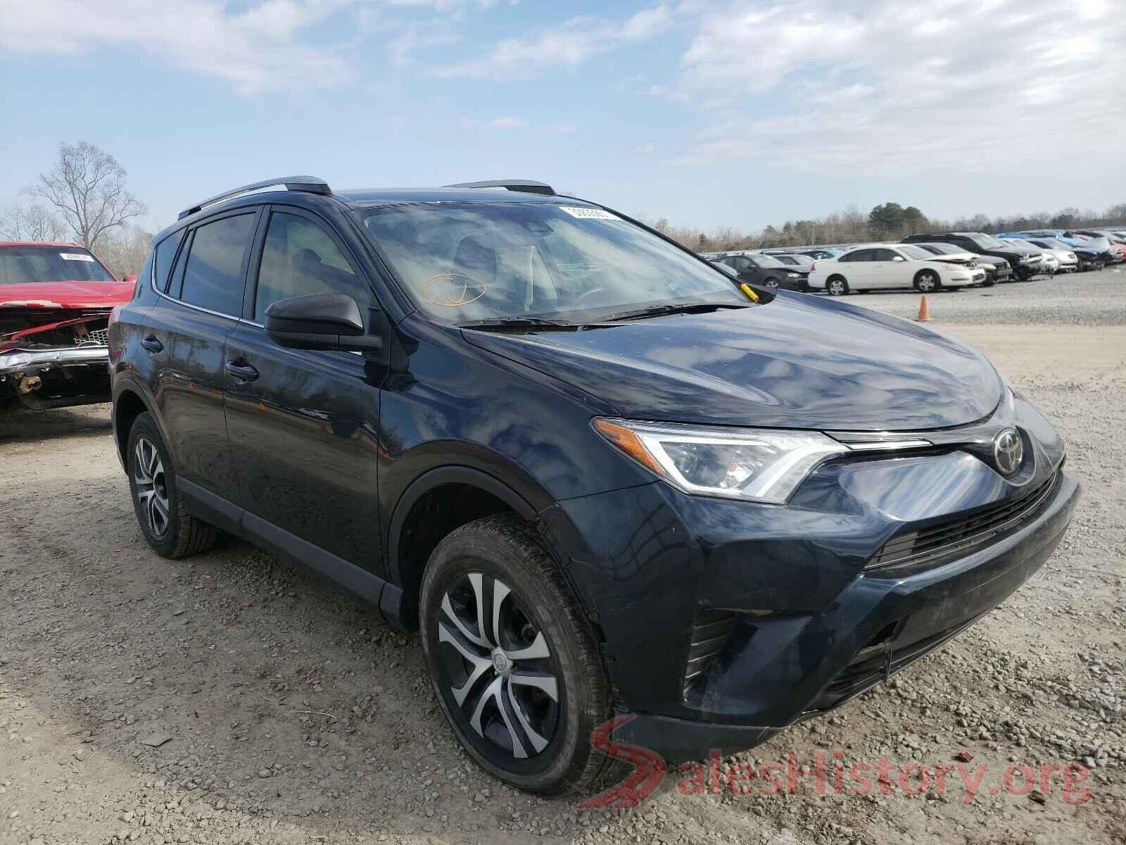 JTMZFREV2JJ165784 2018 TOYOTA RAV4