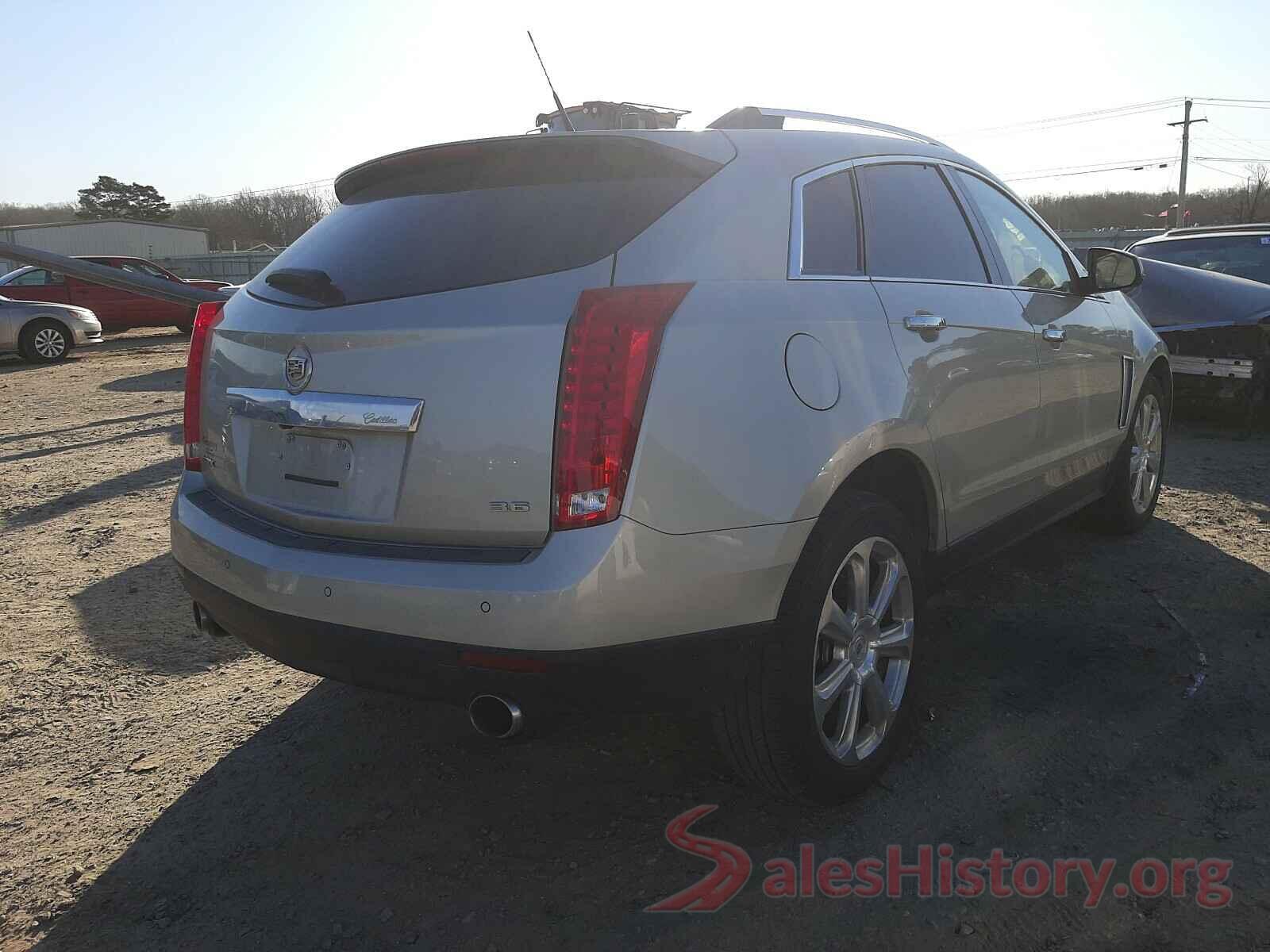 55SWF4JB0GU155559 2013 CADILLAC SRX