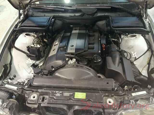 3N1AB7AP9HY247802 2003 BMW 5 SERIES