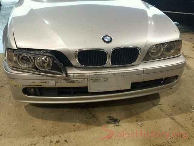 3N1AB7AP9HY247802 2003 BMW 5 SERIES