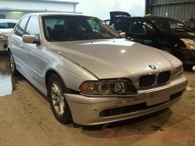 3N1AB7AP9HY247802 2003 BMW 5 SERIES