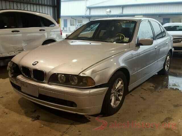 3N1AB7AP9HY247802 2003 BMW 5 SERIES